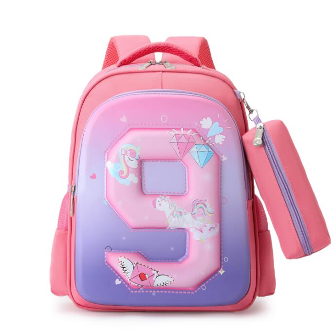 Sac chiffre 1058 CE1 ET CE2