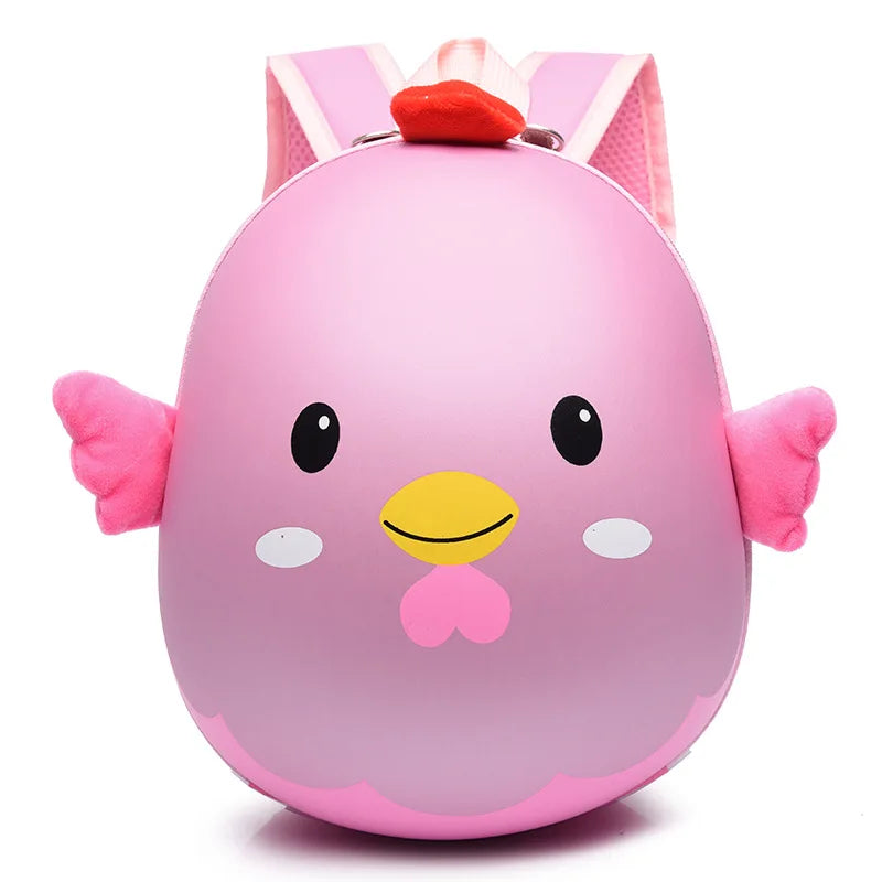 Sac poussin maternel