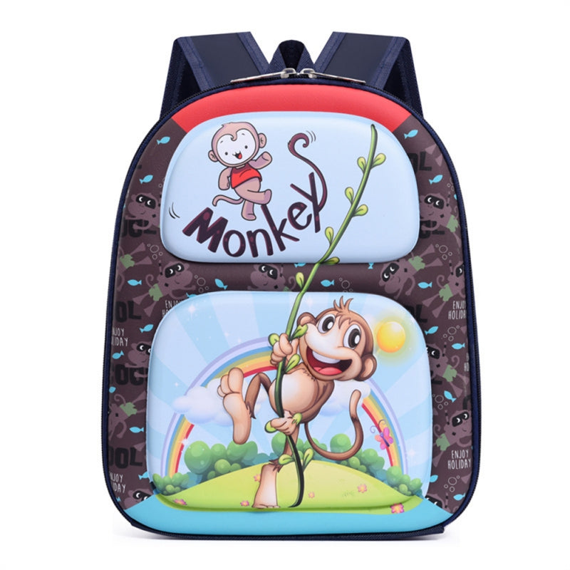 Sac à dos CP1 & CP2 - NSP0102