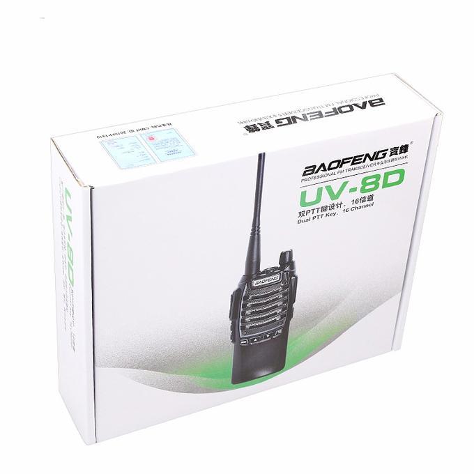Talkie walkie