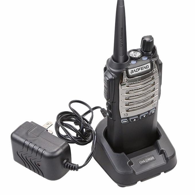 Talkie walkie