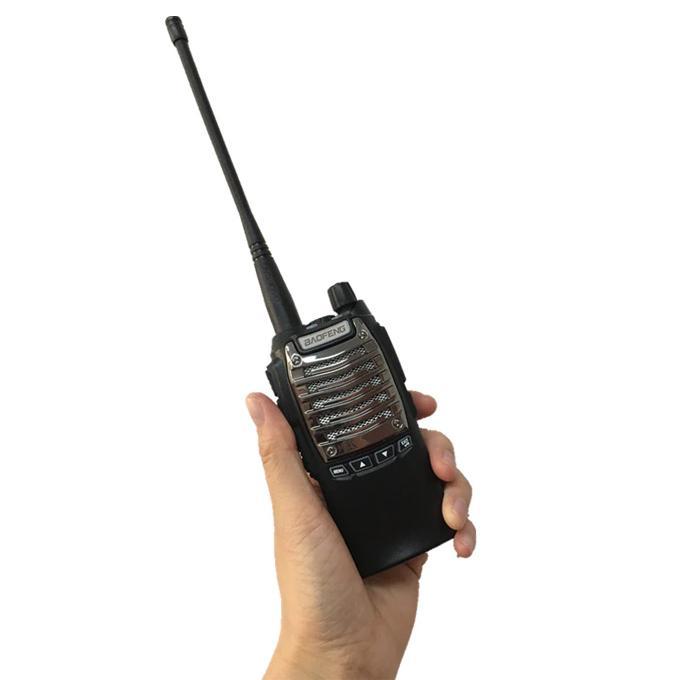 Talkie walkie