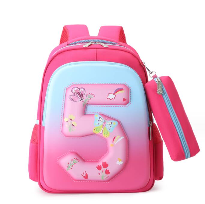 Sac chiffre 1058 CE1 ET CE2