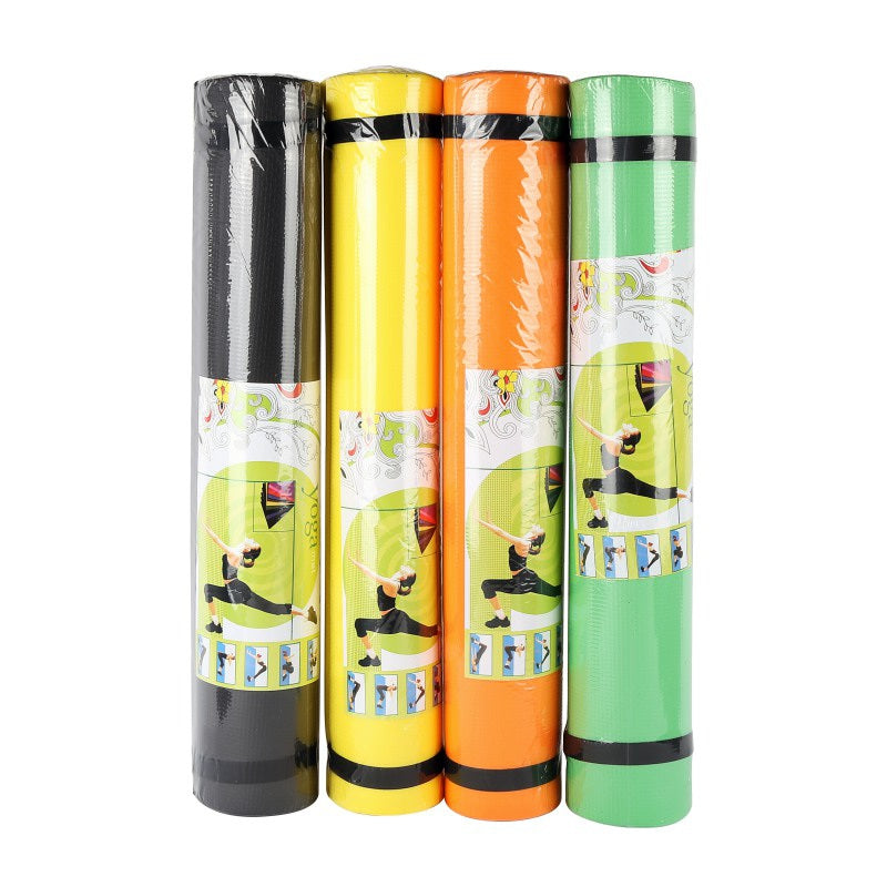 Tapis de sport