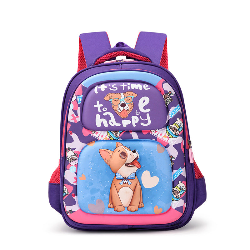 Sac EMBLI CE1 & CE2
