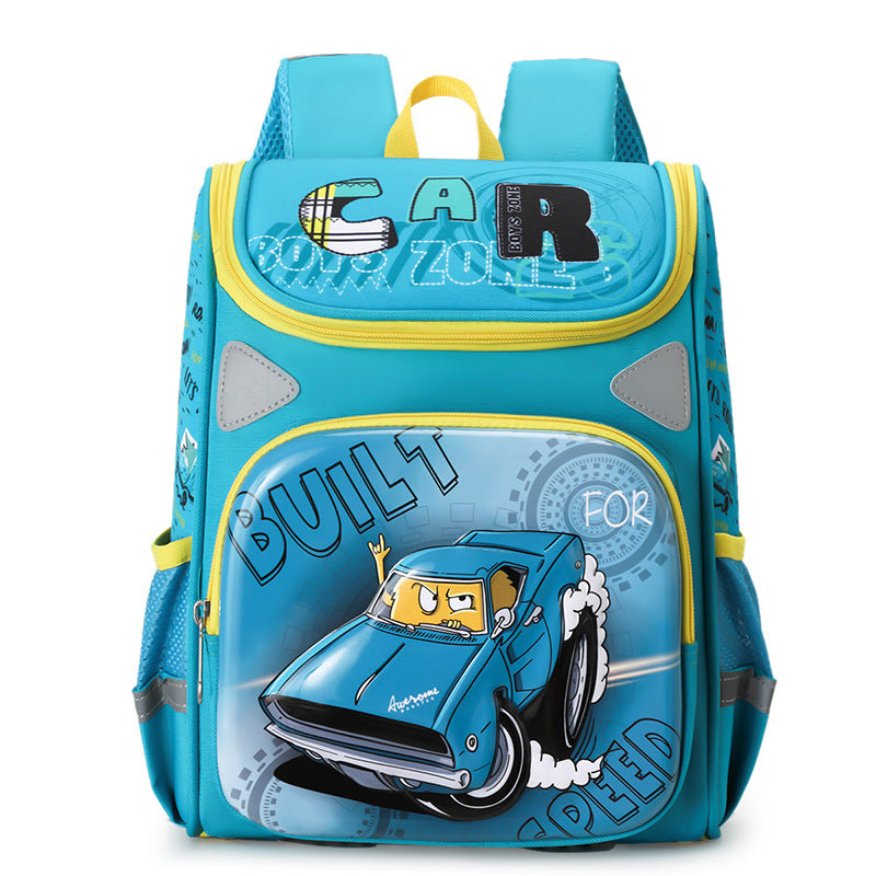 Sac à dos en Nylon CP1 et CP2