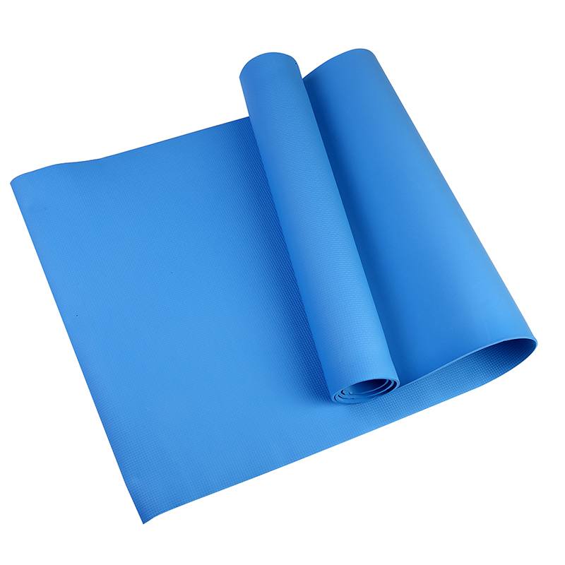 Tapis de sport