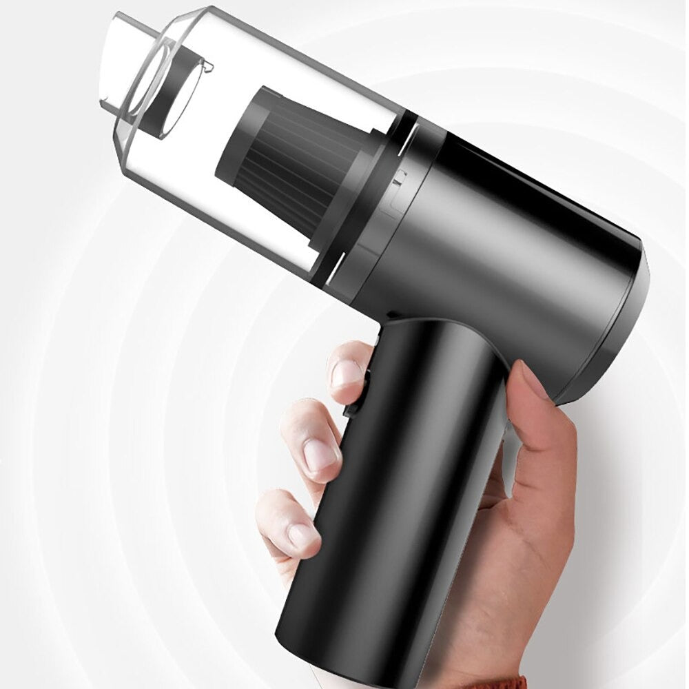 Aspirateur portable