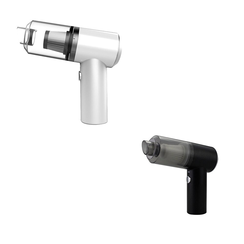 Aspirateur portable