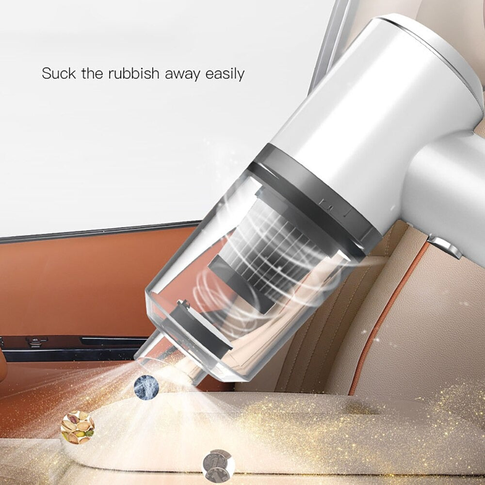 Aspirateur portable