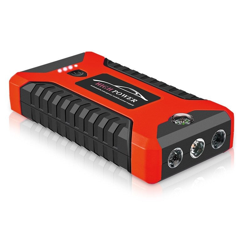 Kit de démarrage auto
