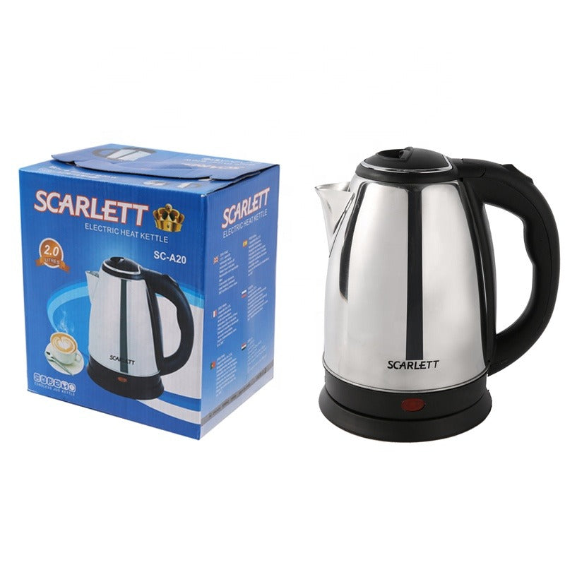 Bouilloire SC-1818