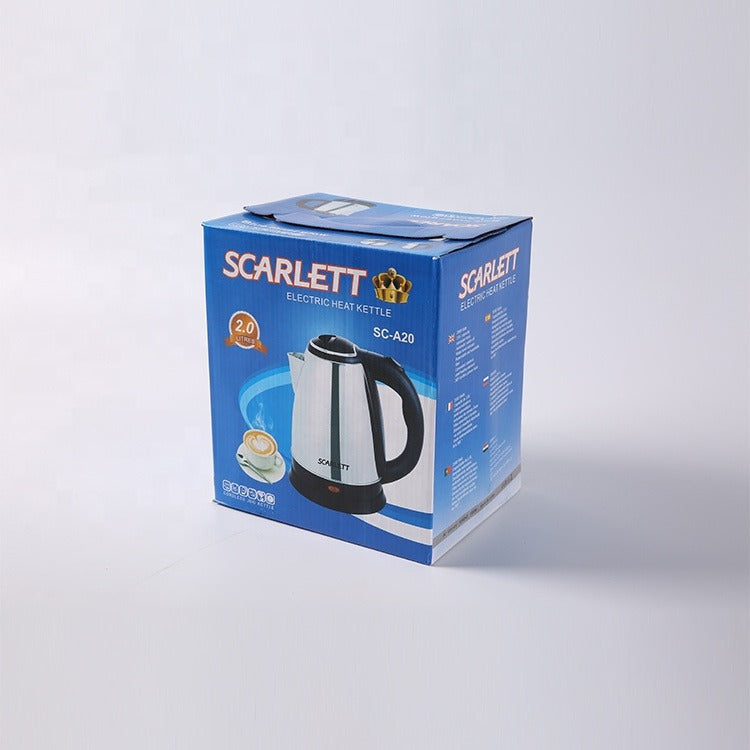 Bouilloire SC-1818