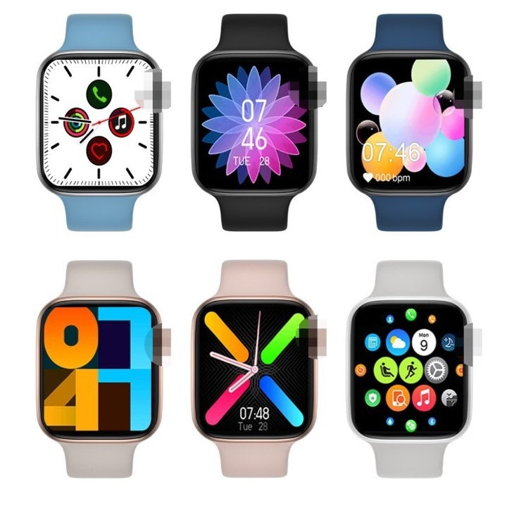 Montre FT80
