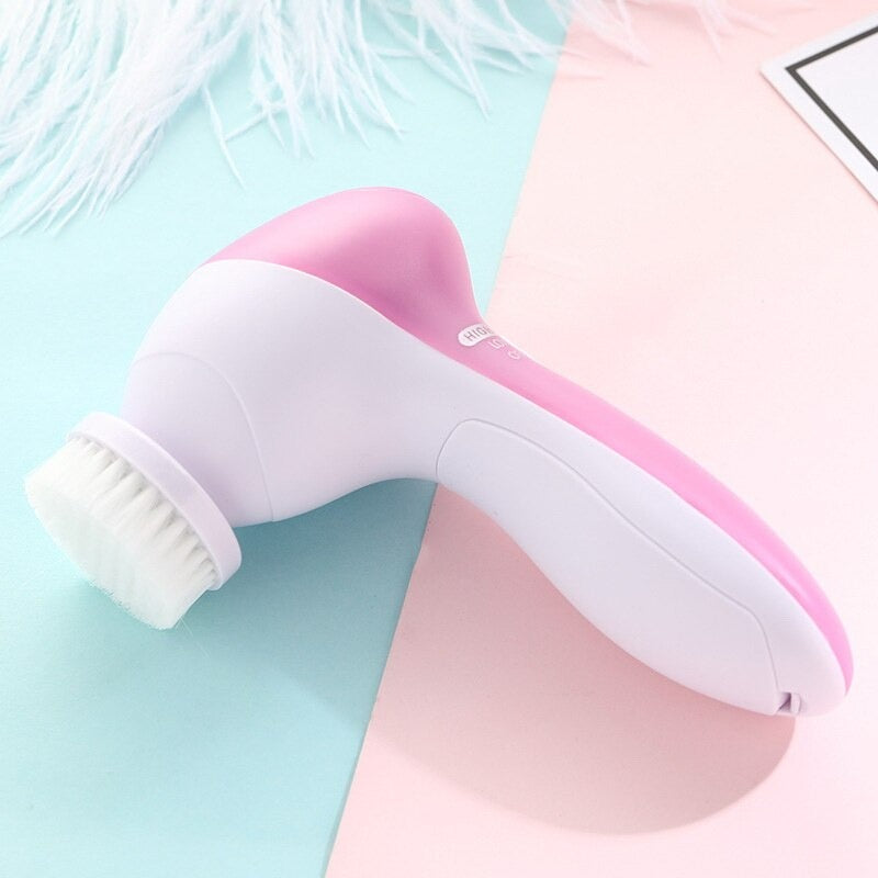 Brosse de nettoyage