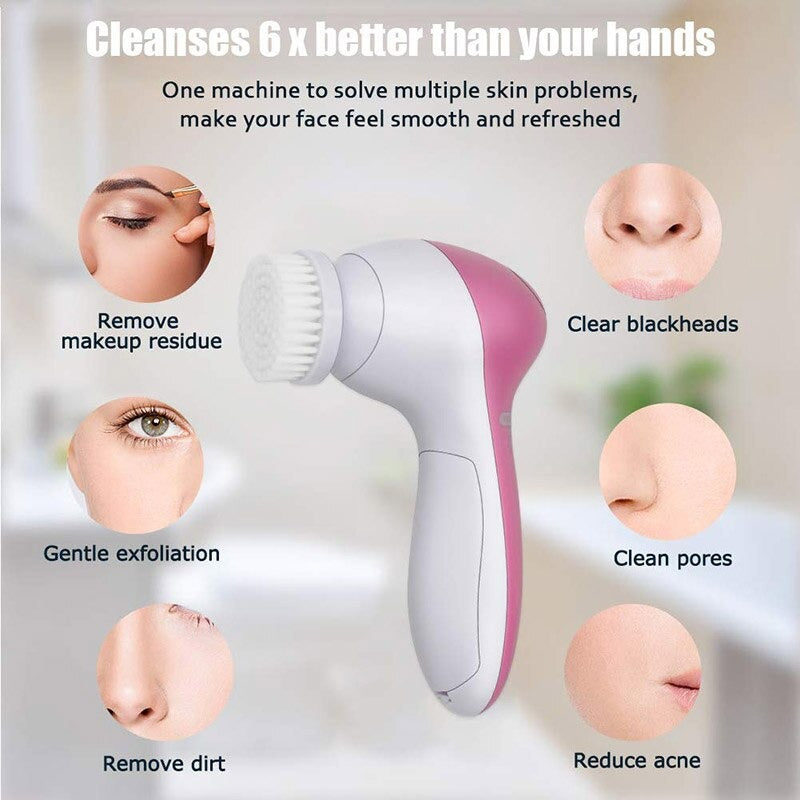 Brosse de nettoyage