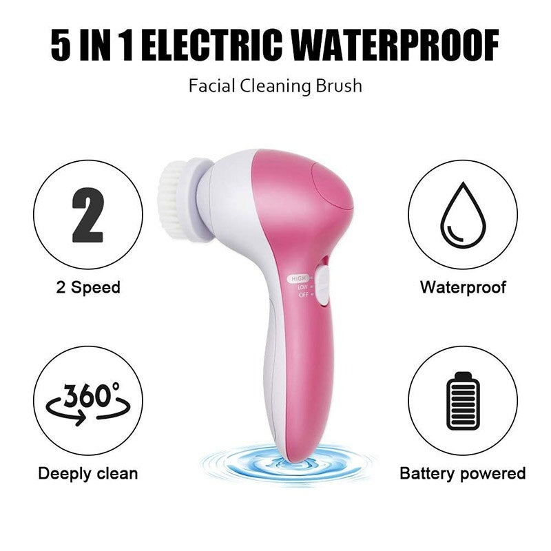 Brosse de nettoyage