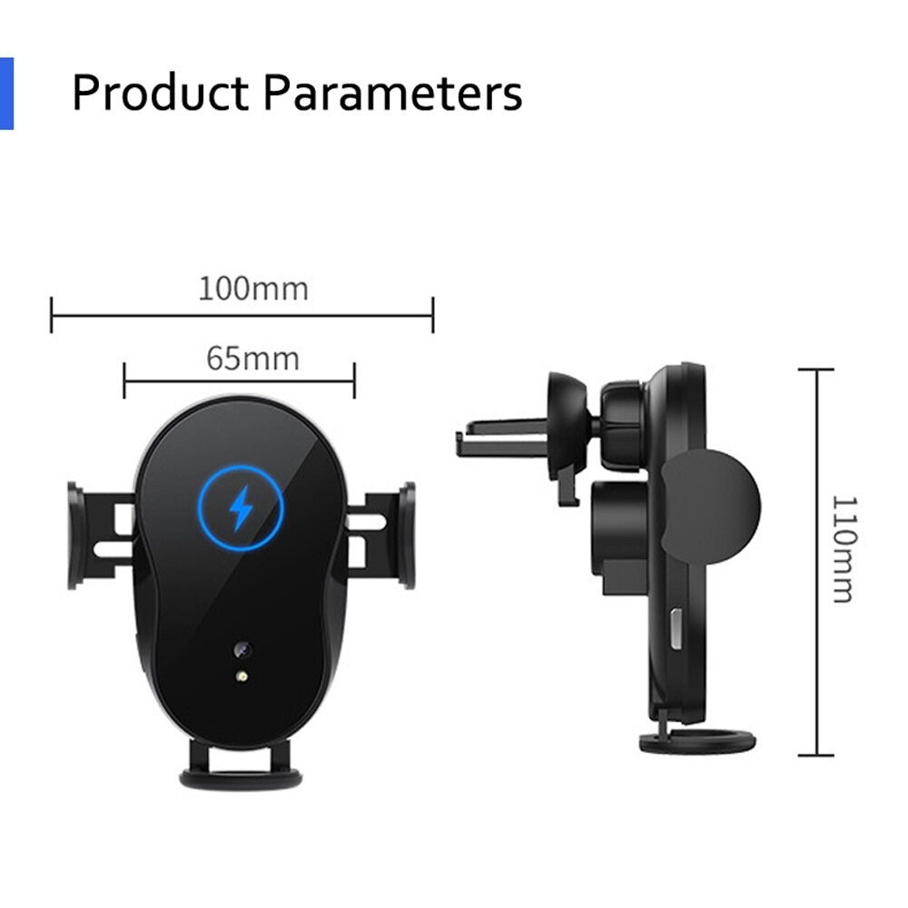 Chargeur Auto