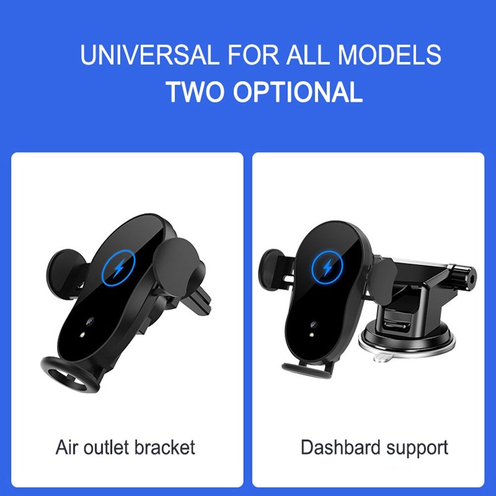 Chargeur Auto