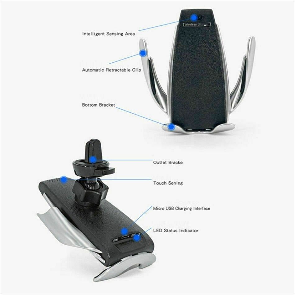 Chargeur sans fil