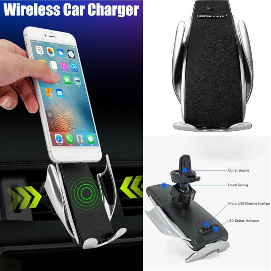 Chargeur sans fil