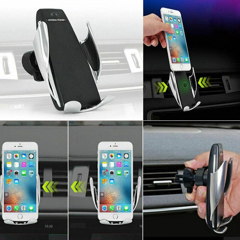 Chargeur sans fil