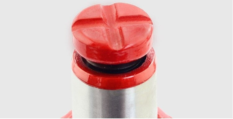 Cric hydraulique