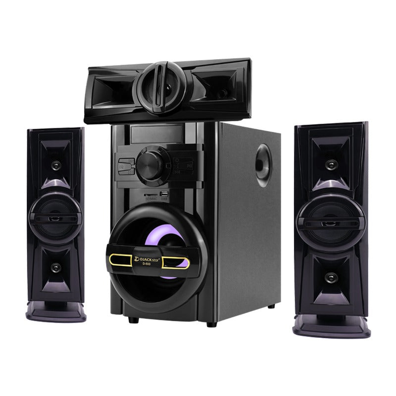 Home cinéma K-503