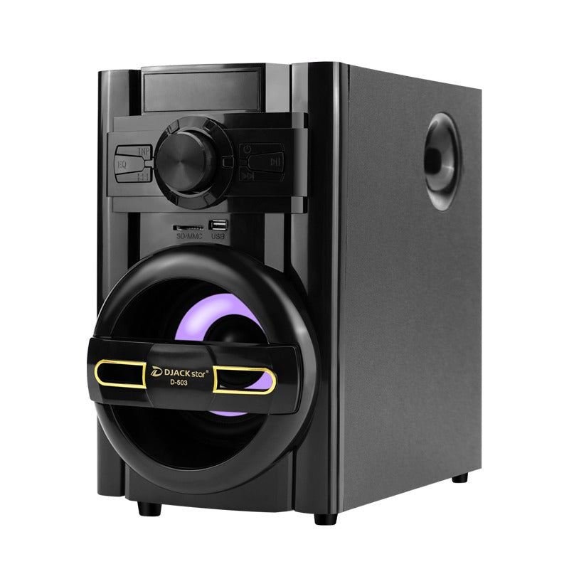 Home cinéma K-503