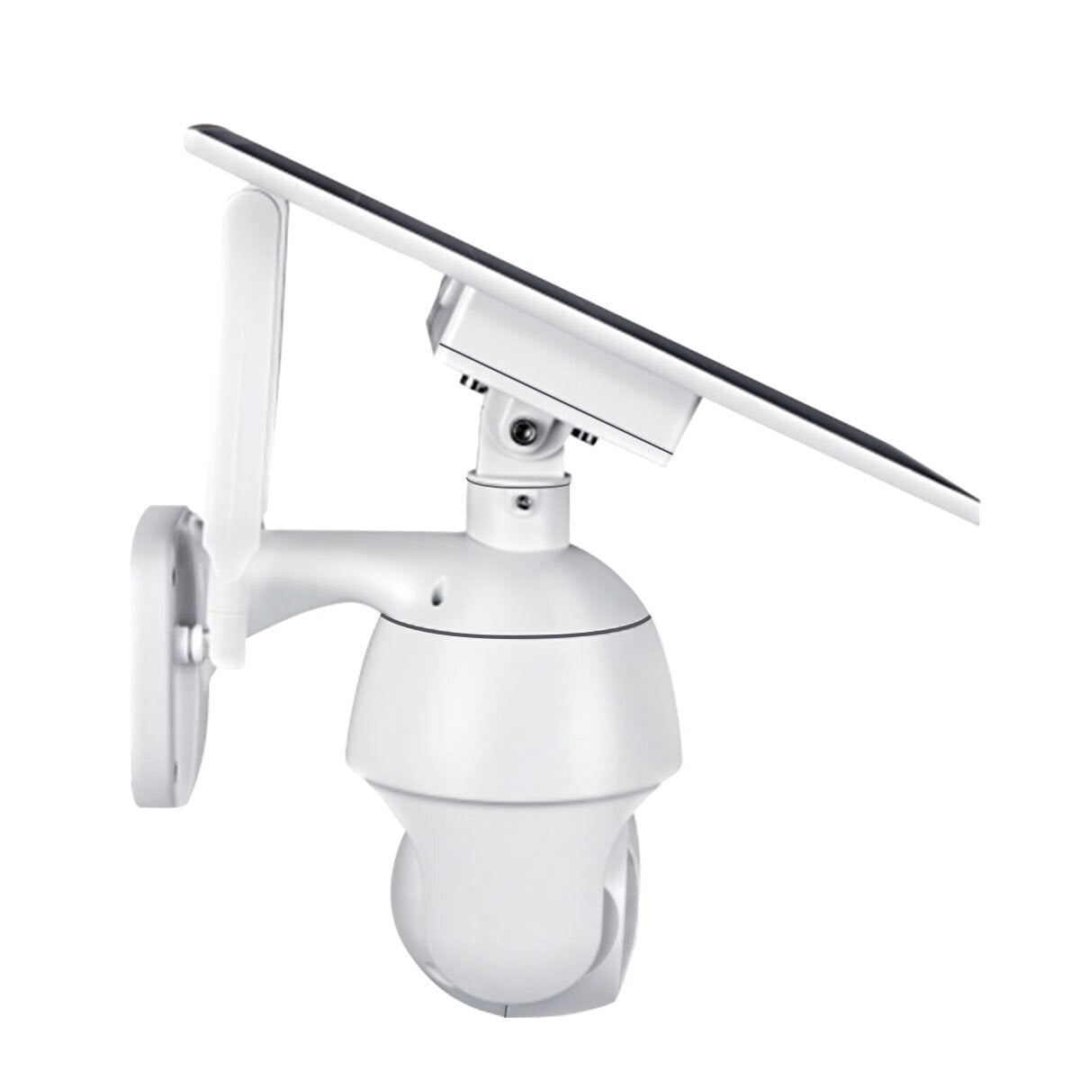 Camera solaire wifi