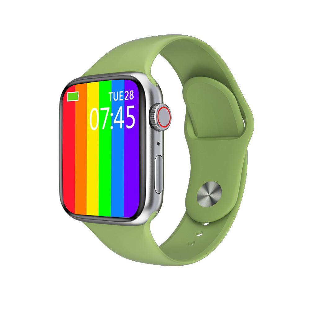 Montre FT80
