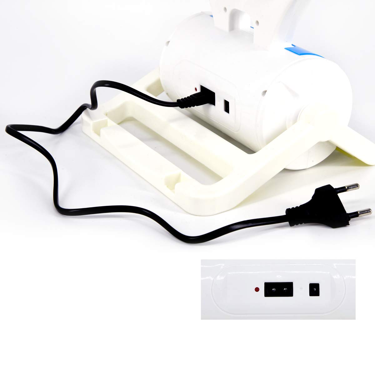 Mini ventilateur