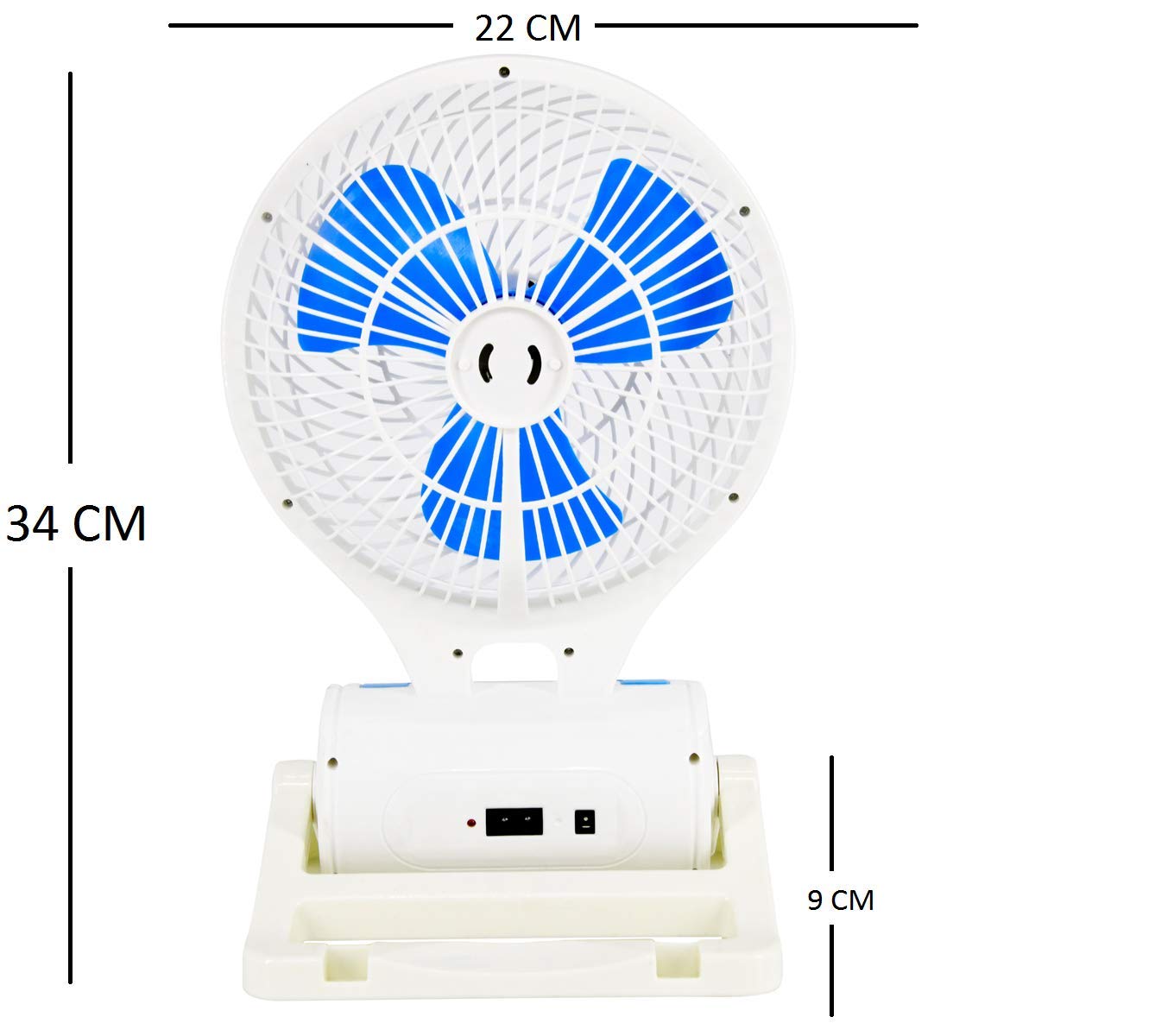 Mini ventilateur