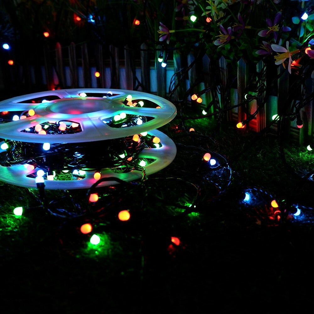 Guirlande lumineuse