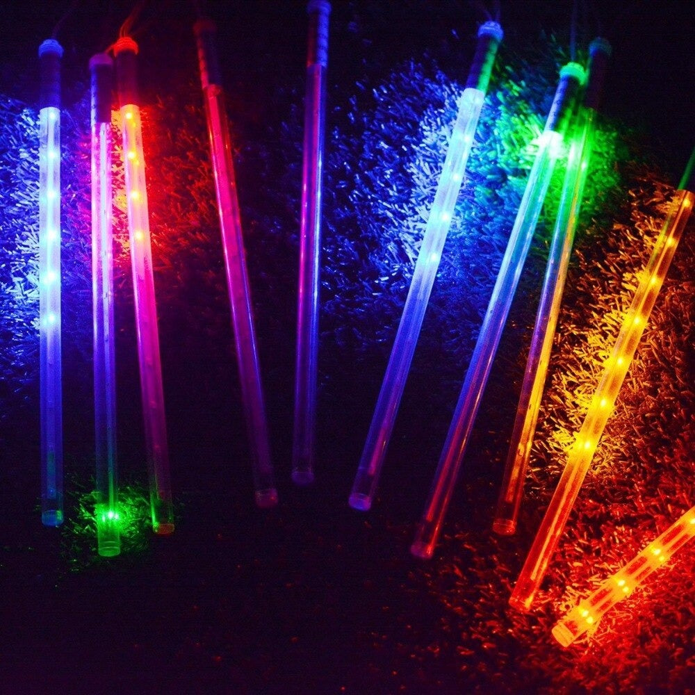 Tube lumineux