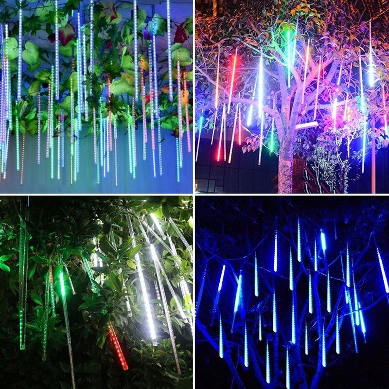 Tube lumineux