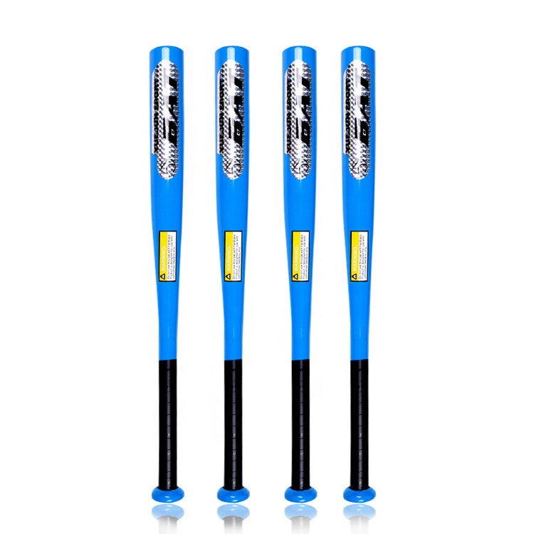 Batte de Baseball en Fer Lourd