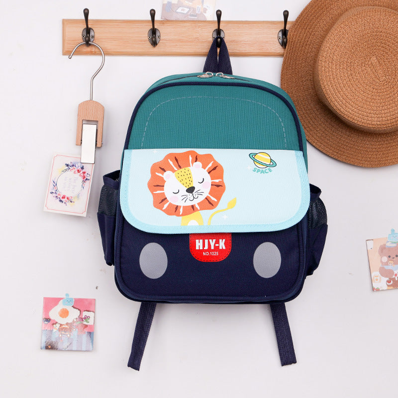 Sac Yves CP1 et CP2
