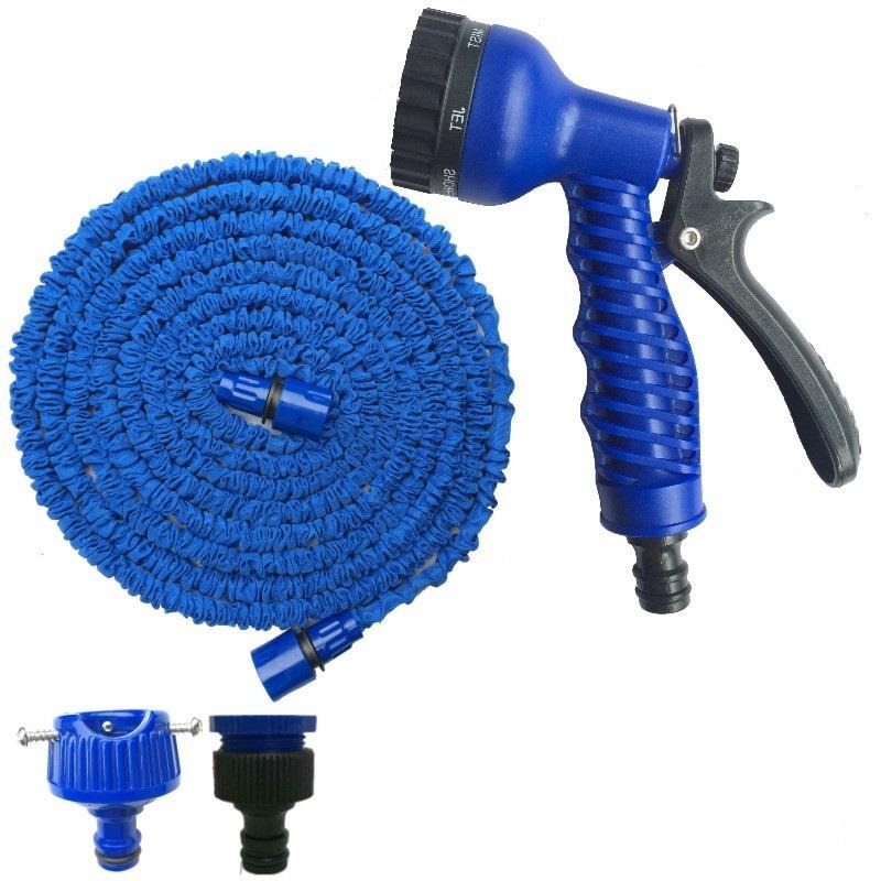Tuyau d'arrosage flexible
