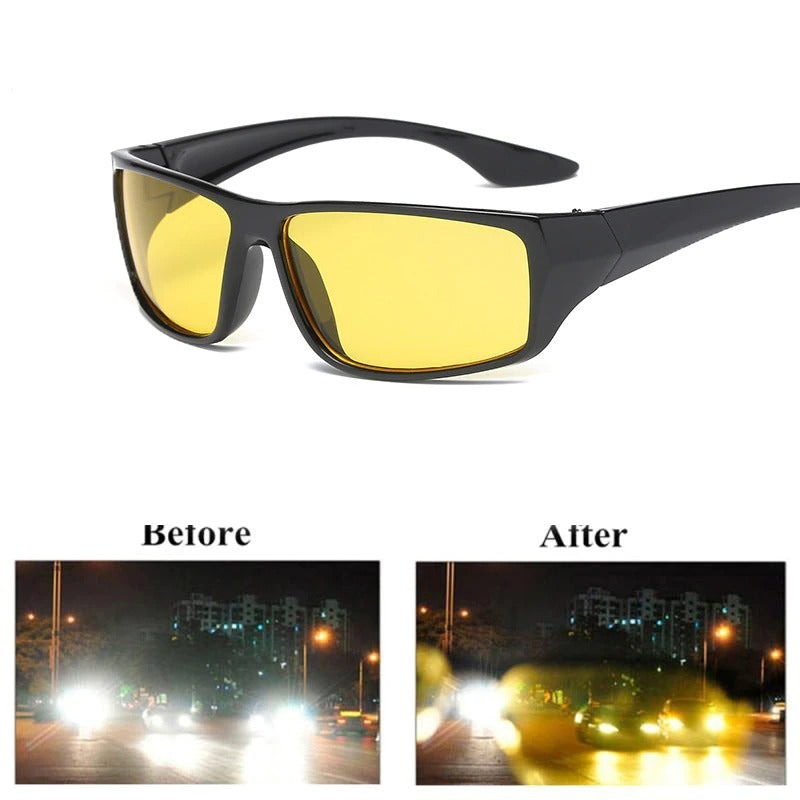 Lunettes de soleil