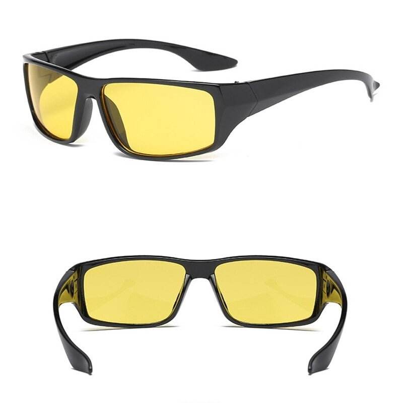 Lunettes de soleil