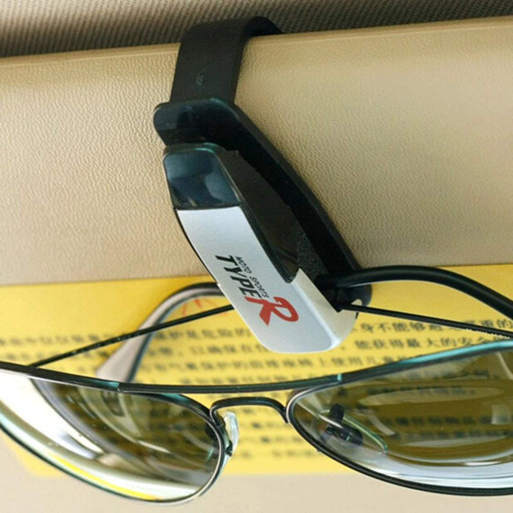 Lunettes de soleil