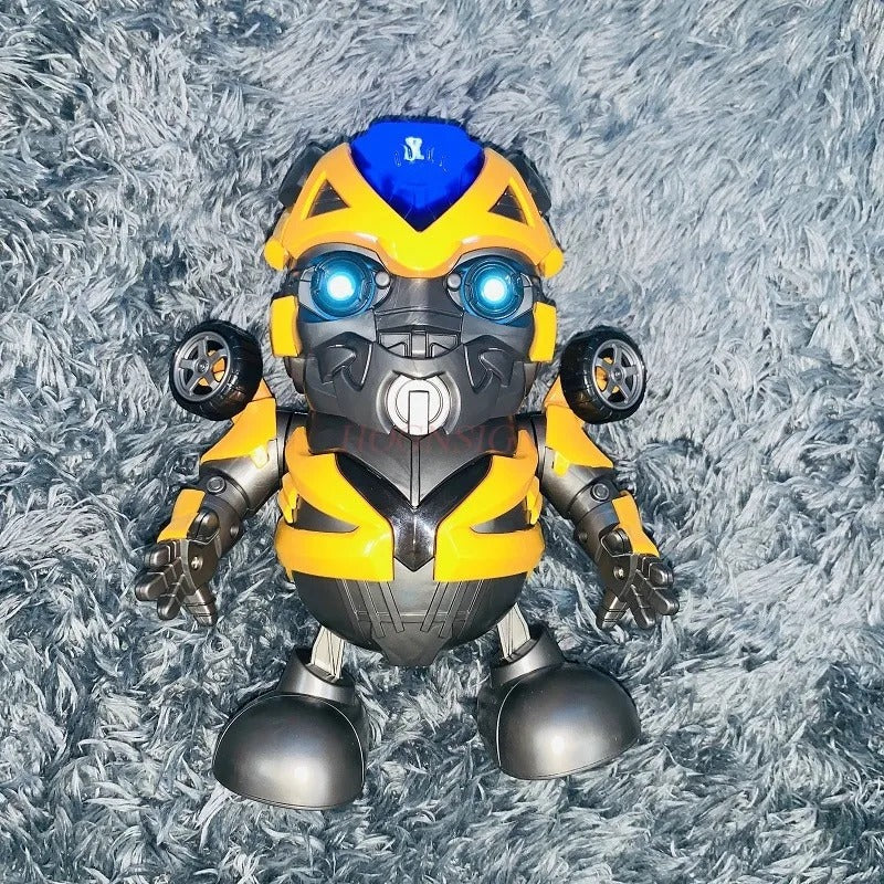 Transformers Bee