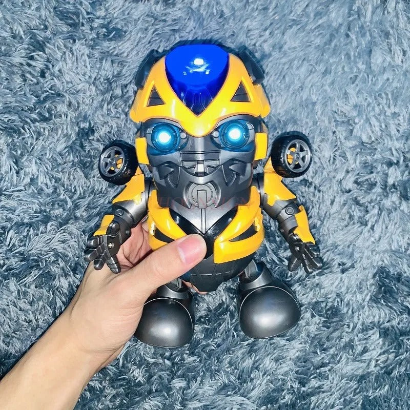 Transformers Bee