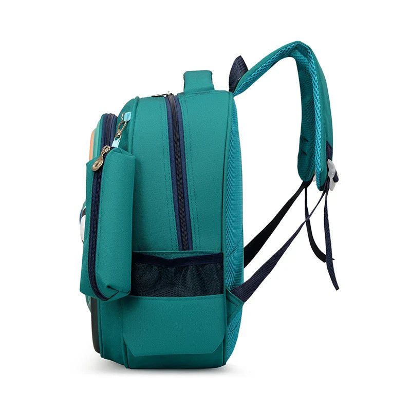 Sacs jungle CE1&CE2