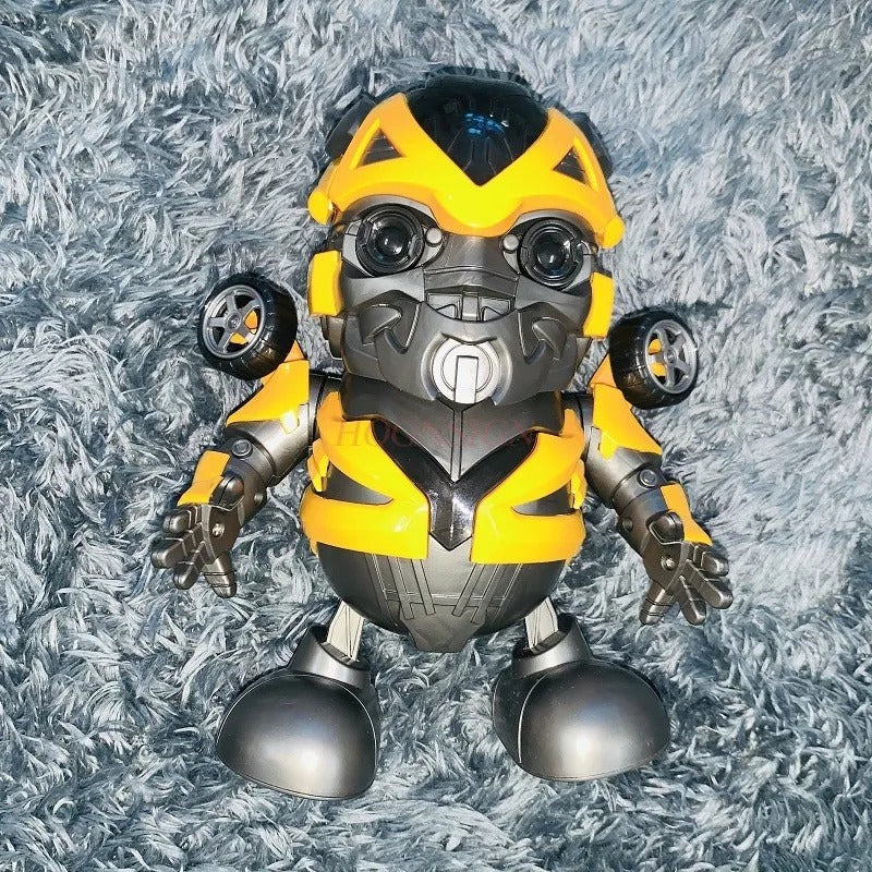 Transformers Bee