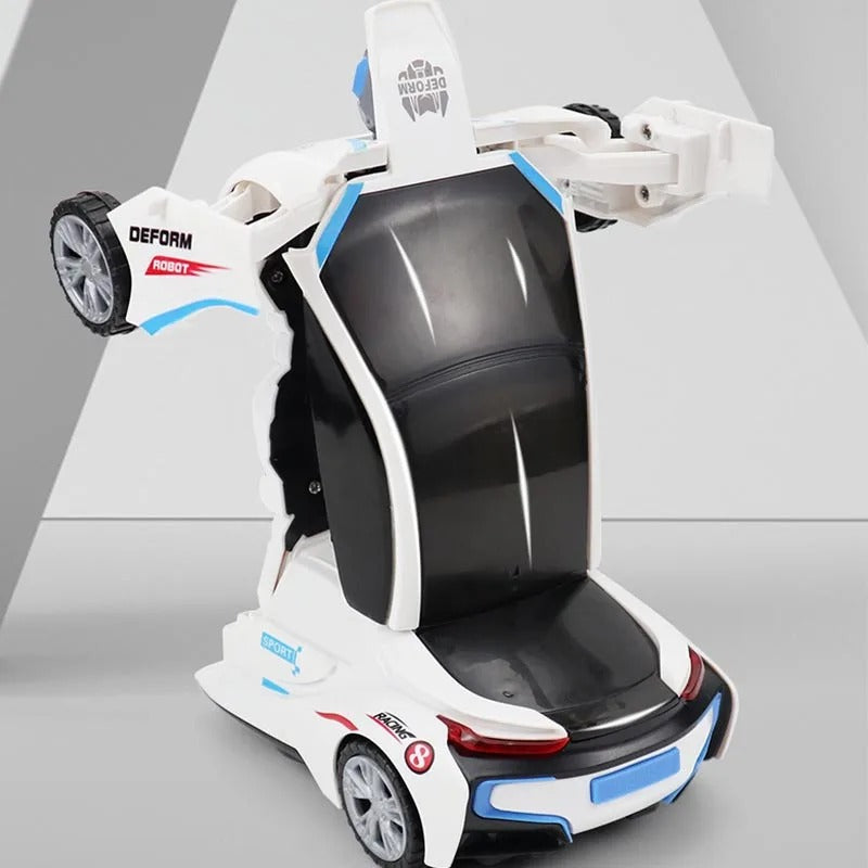 Voiture électrique pour garçons