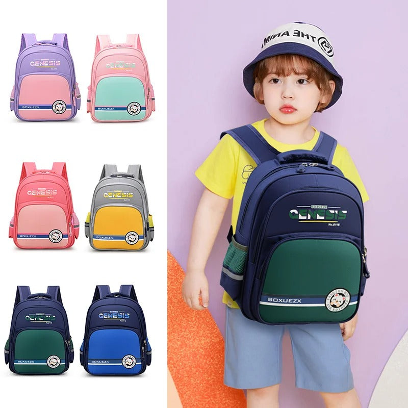 Sac Genesis CP1 & CP2