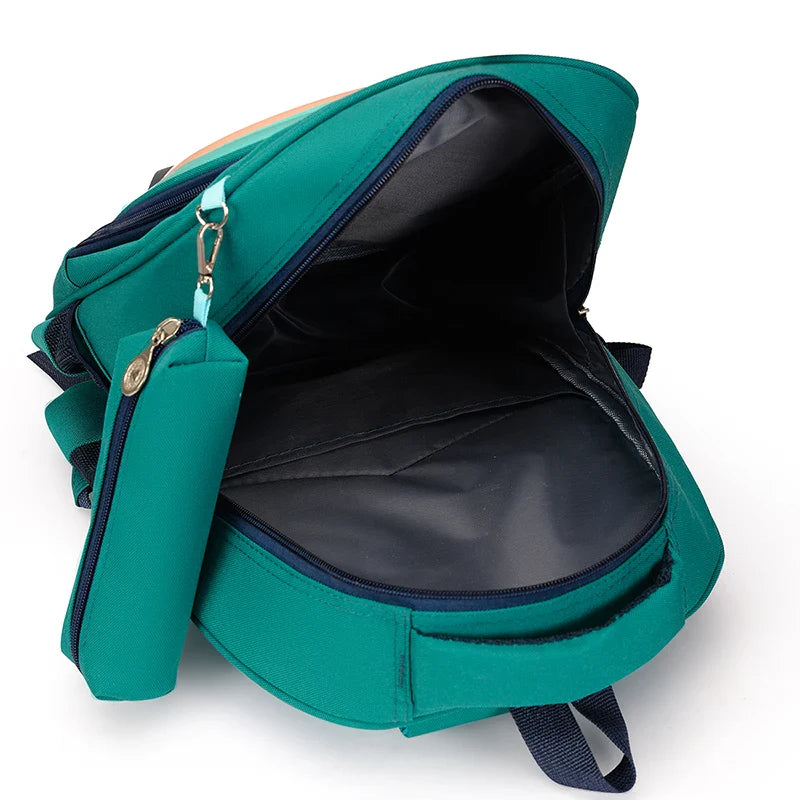Sacs jungle CE1&CE2