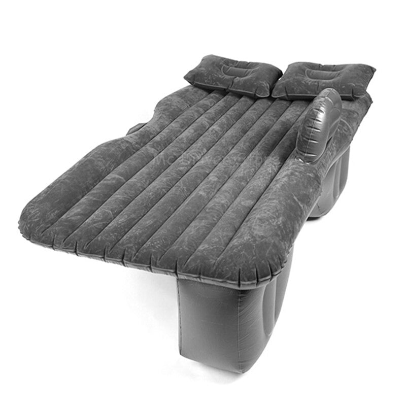 Matelas pour voiture